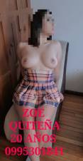 Domingo a domingo escorts de lujo en quito
