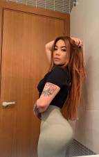 COLOMBIANA QUE TE HARA GOZAR
