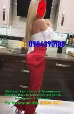 Novatas, Sexys Modelos, Azafatas, Chicas De Casa, Universitarias Y Profesionales Estudiadas