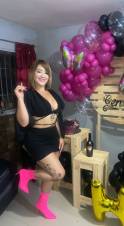 SCORT SEXY DESEA CONOCERTE