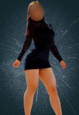 SENSUAL VIP, IMAGEN GARANTIZADA SÚPER COMPLACIENTE