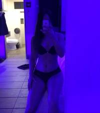 DAFNE NO TE QUEDES CON LAS GANAS DE CONOCERLA