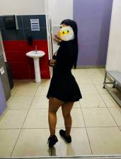 Jovencita, linda figura y muy cachonda, disponible en GDL...
