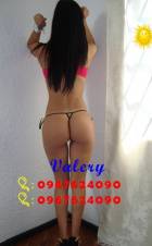 LA MININA VALERY, UNA BUENA ALTERNATIVA PARA TU BUEN GUSTO