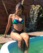 RICA MORENITA TETONA ME LLAMO KENIA