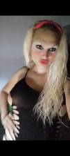 Ama lady victoria rubia tu adicción