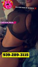ESCORT PR SAN JUAN ,hotel,motel,casa servicios outcall Carolina