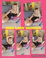 Ama lady victoria para pervertidos