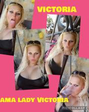 Ama lady victoria profesional