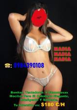 ¡MODELOS VIP! Además De Un Cuerpo Y Rostro Lindo, Tienen Vocación Con El Oficio
