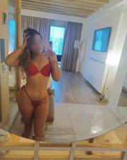 EVELIN TE DARÁ EL MEJOR PLACER SEXUAL