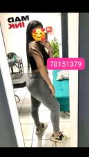 Hola muñequitos soy una chica linda brinda su servicios delicoso q te fascinara