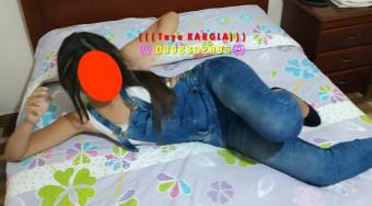 ¿QUÉ ESPERAS? Muéveme el calzoncito ¡HÚNDELO!