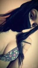 Hola amor soy sexy flaca dispuesta todo por complecer tus mas rojos y profundos deseos presto servicios VIRTUALES y si me caes bien puedo hacer servic