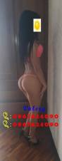 FLACA RIQUÍSIMA- FRESQUITA- JOVEN Y CON EL CUERPO DE SIRENA