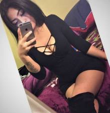 RICA  K  MAS  QUE RICA  ANTOJABLE NENITA