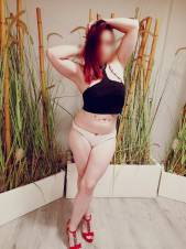 SOY ALEXANDRA TU ACOMPAÑANTE SENSUAL Y FAVORITA….