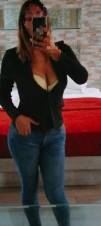 ANEL - CHICA MADURA EN SALTILLO.