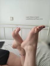 FemDom BDSM Lady Rebeca
