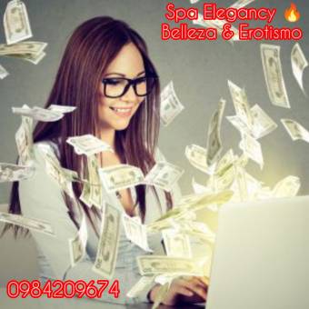 Se busca con urgencia una chica que desee trabajar como prepago