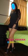 ¡LINDA POLLITA…! Perfecta e ideal para ¡UN GALLO MADURO…!