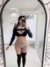 Vamos a pasarla muy rico mándame WhatsApp