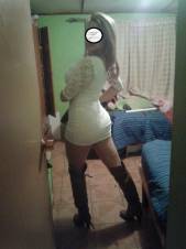 LA MEJOR ESCORT JAZMIN