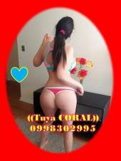¿POR QUÉ TODO SALE RICO CON UNA NENA? Porque… ¡TODO LO TIENEN APRETADITO & VIRGINAL…!