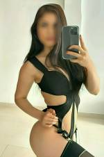 RIQUÍSIMA VIP, SÚPER SENSUAL, ARDIENTE EN LA CAMA!!