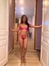 CARIÑO CON MARIA TENDRÁS LA PASIÓN EN TU PIEL