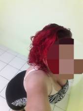 Cristina te a tiendo en hotel vía Morelos o avenida central $700 una hora