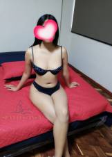 TRABAJO PARA ESCORT EN QUITO