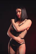 QUIERES DIVERCION PURA VEN CON EMILY…