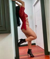 ¡¡¡SOY COLOMBIANA, SENSUAL Y ATRACTIVA…!!! MELANY