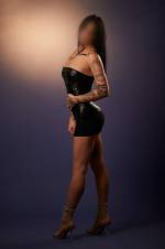 RUMANA CARIÑOSA Y SEDUCTORA