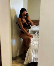 Venezolana guapa, muy cachonda y atrevida