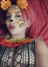ABIGAIL - Escorts de Cordoba Argentina en CordobesitasVIP