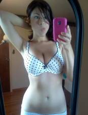 Adriana chica guapísima y divertida