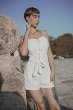 AMOR SOY IRENE UNA ESCORT SIMPÁTICA Y EDUCADA CON UN CARISMA QUE TE ATRAERÁ SOY FIESTERA MUY CARIÑOSA Y MUY RESPETUOSA ME ENCANTARÍA CONOCERTE NOS LO