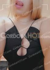FLORCITA - Escorts de Cordoba Argentina en CordobaHOT
