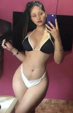 ALEXA, PLACER SIN LÍMITES, LLENAMÉ DE TU RICA LECHE!!