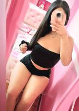 RENATA QUIROZ 20 AÑOS NENA DE CASA SUPER LINDA