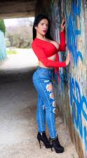 BELLA COLOMBIANA TE SATISFACE