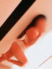 SOY AILYN - ESCORT EN SALTILLO.