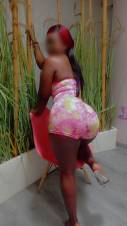SOY CHANEL MORENAZA BELLA Y DOMINICANA