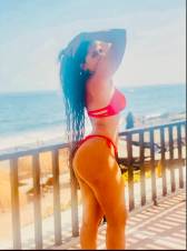 QUIERES UNA NOCHE EXTRAORDINARIA CONTACTAME… MELANY