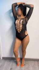 LUCIANA HERMOSA Y ENCANTADORA PARAGUAYA