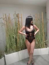 SOY JAZMIN ESPAÑOLA ARDIENTE… QUE DESEA PASAR UNAS HORAS DE MUCHO PLACER SOY MUY COMPLACIENTE Y VERSÁTIL, TE AYUDO A CUMPLIR TODAS TUS FANTASIAS, Y FE