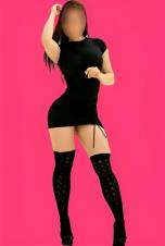 SENSUAL, CALIENTE Y SÚPER ATREVIDA, DELICIOSA CHICA VIP