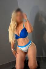 HOLA MI NOMBRE ES ALONDRA, ESCORT MADURA EN SALTILLO!